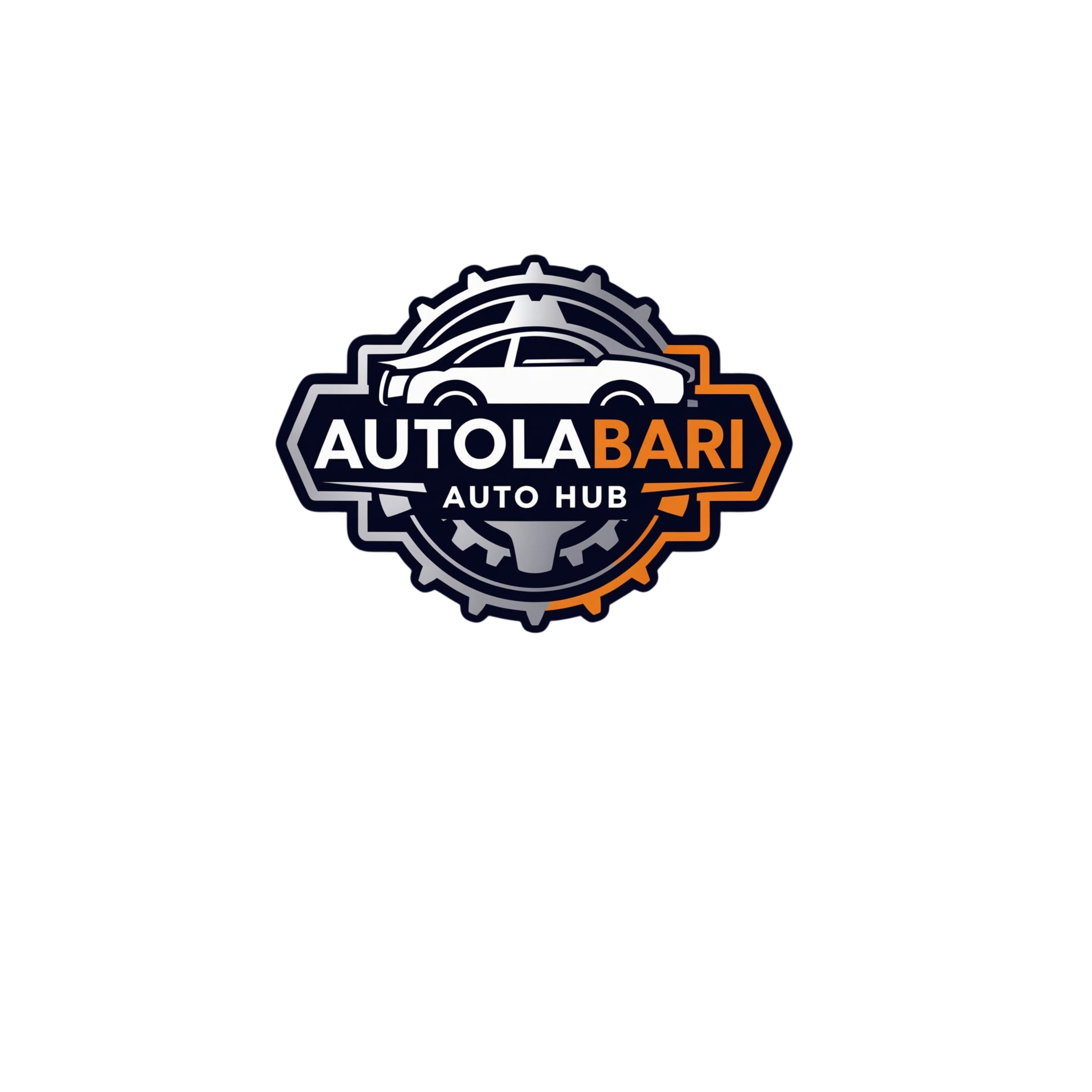 Autolabari Logo